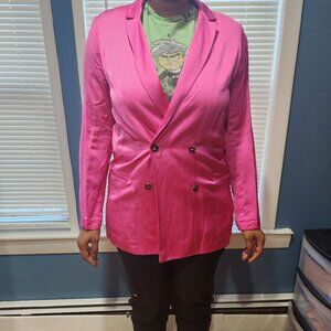 Scotch and Soda Paradise Social Cocktail Jacket